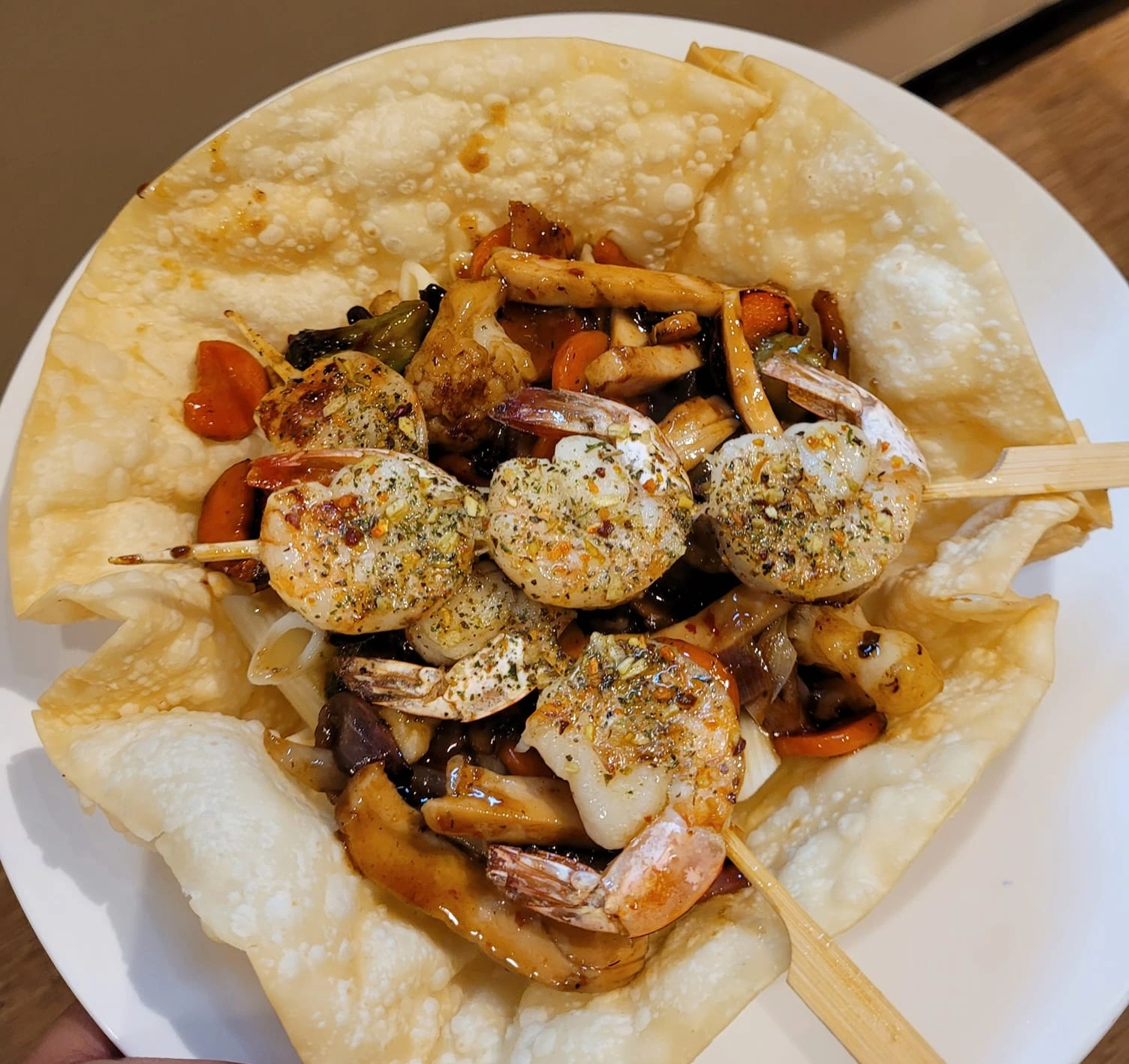 Best food in Saskatoon, SK