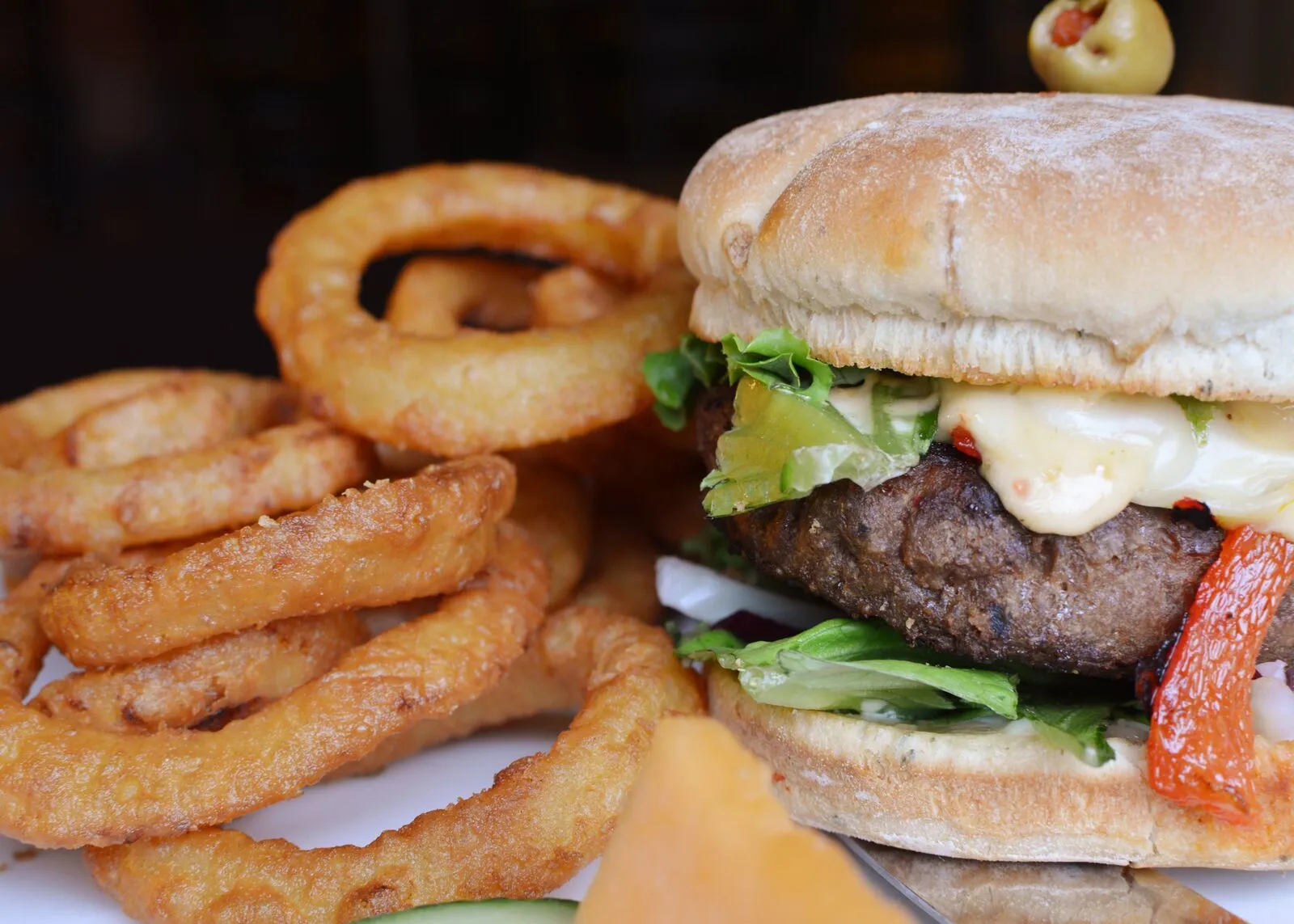 Best food in Saskatoon, SK