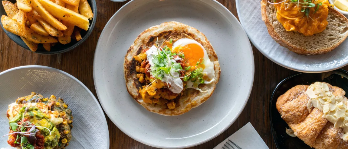 Best family restaurant in Saskatoon, SK
