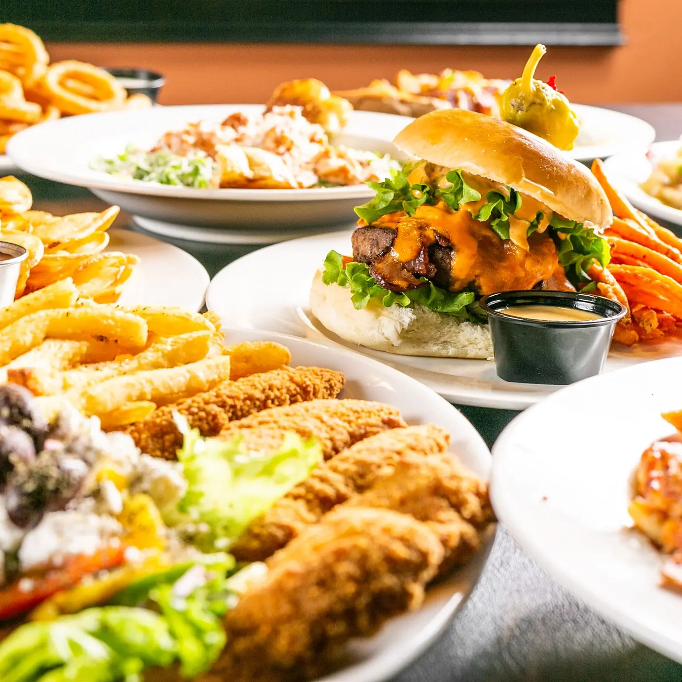 Delicious Butter chicken bowl in Saskatoon