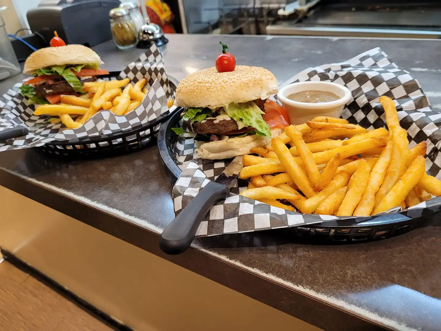 Best family restaurant in Saskatoon, SK