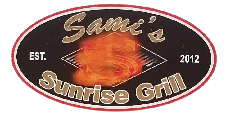Sami's Sunrise Grill And Lounge Logo