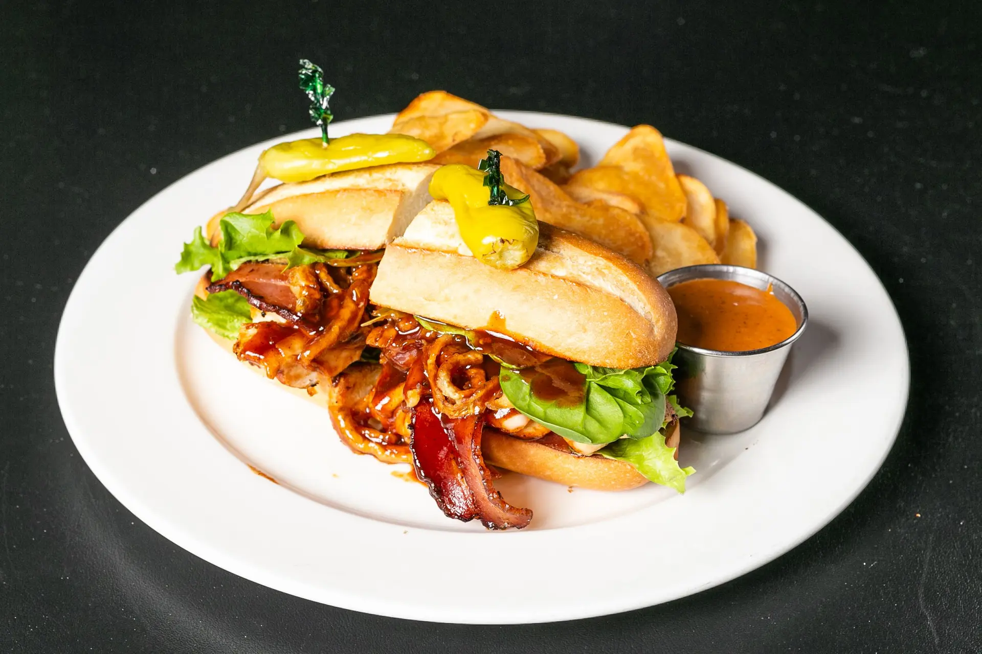 Delicious French Toast in Saskatoon